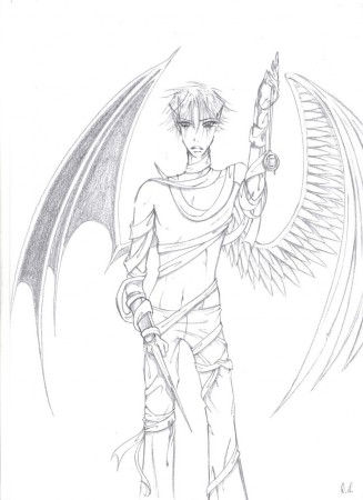 Scan, entre ange et démon - BONUS (2010)